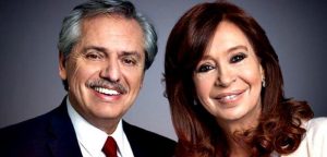 POR UNA ARGENTINA LIBRE, JUSTA Y SOBERANA <p>POR UNA ARGENTINA LIBRE, JUSTA Y SOBERANA</p>